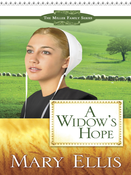Title details for A Widow's Hope by Mary Ellis - Available